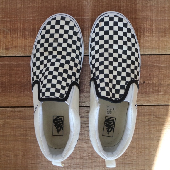 Vans Shoes - Classic Slip-on Vans